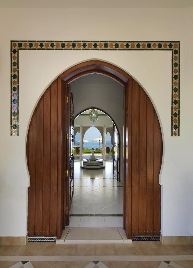 Villa Esmeralda Lagos Extérieur photo